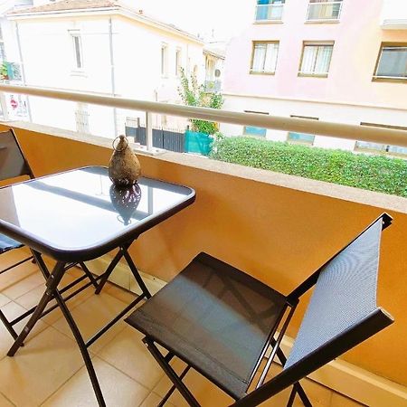 St Roch 1 Magnifique 2 Pieces Proche Centre Gare Port Apartment Antibes Exterior foto